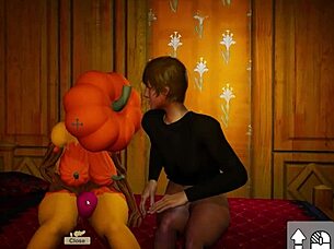 lets play depravity level - demo