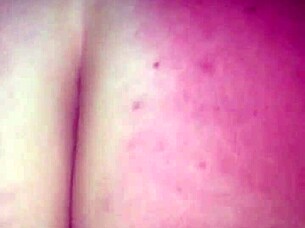 Hot MILF is ready for anal sex and she loves it, getting wet and wild