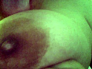 Suck My Horny Big Tits Now!