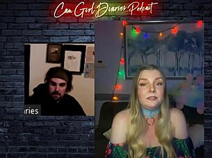 i shares my expert advice on live cam shows