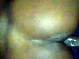 i'm so excited dat creamy ebony pussy on dat big ass is makin me crazy or somethin