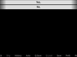 Lesbian superhero adventures in episode one.