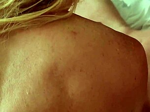 Party Slut Cheats With Intense Double Penetration