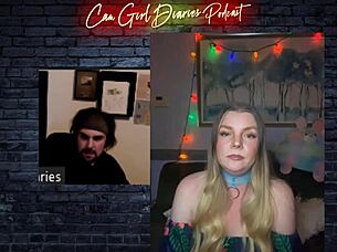 i shares my expert advice on live cam shows