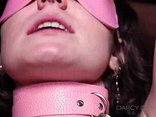 i tried legal bdsm with my step brother and it was intense