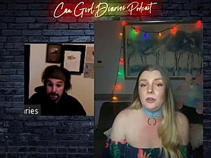 i shares my expert advice on live cam shows