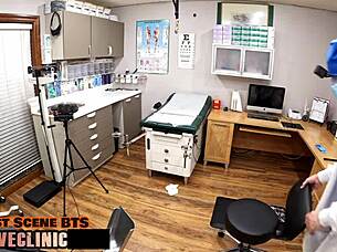 Strangers in the night, why not fair, Solana?