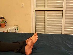 I See The E-Girl Losing In Lol And Punish Her With My Cock In Sheer Red