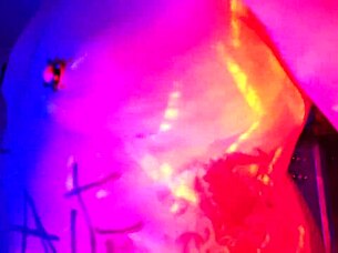 Ifoslave's First Time on Camera