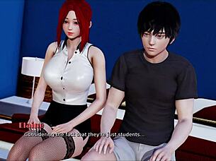 인디언 빅틱스에 대한 내 진짜 욕정