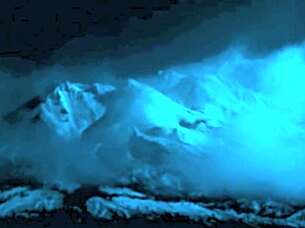 빈티지 오르기 드래곤플라이 프레디에서 섹스 파티