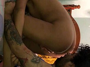 I watched Bebelexxx get her ass licked in doggystyle.