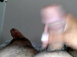 Hey, Watch This Cam Session Unfold