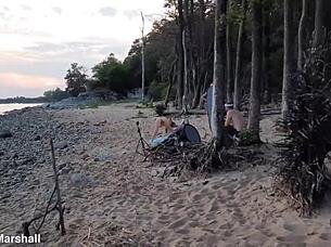 Sensational beach volleyball now available digitally everywhere