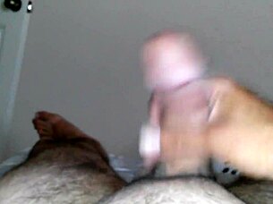 Hey, Watch This Cam Session Unfold