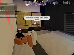 Getting railed by kolic