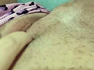 Pov of the sexy latina touching her wet pussy. Moaning loudly while fingering!