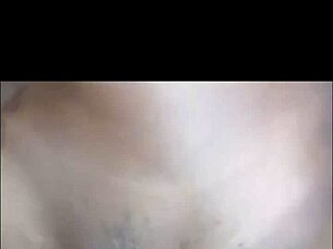 Horny Ebony Gets Hardcore Fucking With Big Cock