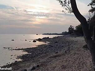 Sensational beach volleyball now available digitally everywhere