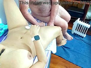 Preview Of Multiple Cumming Sessions With Agarabas And Olpr