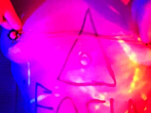 Ifoslave's First Time on Camera