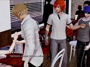 인디언 빅틱스에 대한 내 진짜 욕정