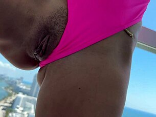 sandy, the hungarian blonde milf known as vega vixen