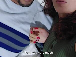 Vacaciones De Sexo En Punta Del Este Con Cowgirl