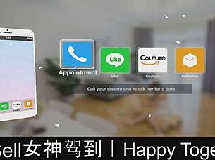 Happy Together Part04: Exciting Dating Game Adventures!