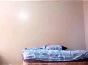 Latina Prostitute Rides Cock for Money