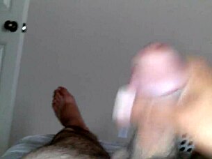 Hey, Watch This Cam Session Unfold