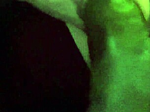 Momma's Mouth On Monster Cock Feels Amazing