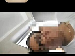 An old lady and a young person in a story.