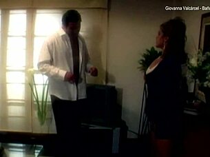 Peruvian mikobu giovanna valcarcel bath of ladies scene