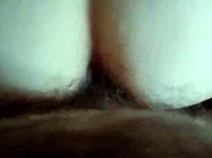 Amateur Home Sex With Fitness Trainer In Anal Scene