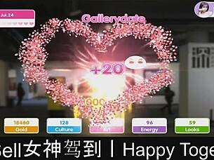 Happy Together Part04: Exciting Dating Game Adventures!