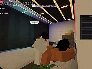 Getting railed by kolic