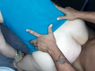 Stepson, look at this delicious cock. Do you want to fuck me with it?