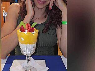 Vacaciones De Sexo En Punta Del Este Con Cowgirl