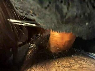 sweetkiki gives hot homemade blowjob in cosplay costume 😘