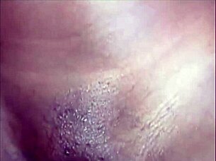 Horny Ebony Gets Hardcore Fucking With Big Cock