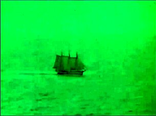 Dark Lantern Entertainment Presents Vintage Orgy in The Dragonfly Freddie