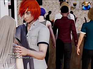 My real desire for indian big tits