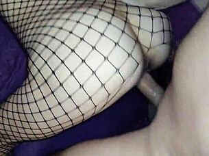 Amateur Home Sex With Fitness Trainer In Anal Scene