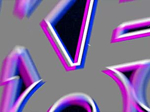 Blonde cutie Mackenzie Moss gives raw love to rough donger