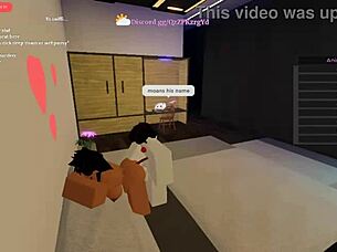 Getting railed by kolic