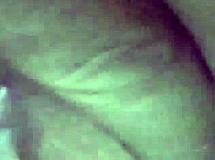 this old milf gets her ass fucked hard in doggy style, pussy dripping 😈