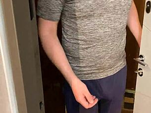 friend's stepmom talks to me intimately