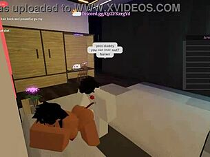 Getting railed by kolic