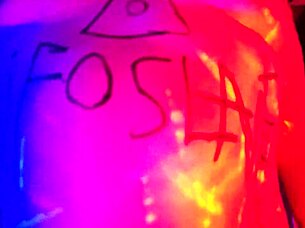 Ifoslave's First Time on Camera